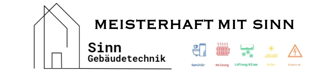 Sinn Gebäudetechnik